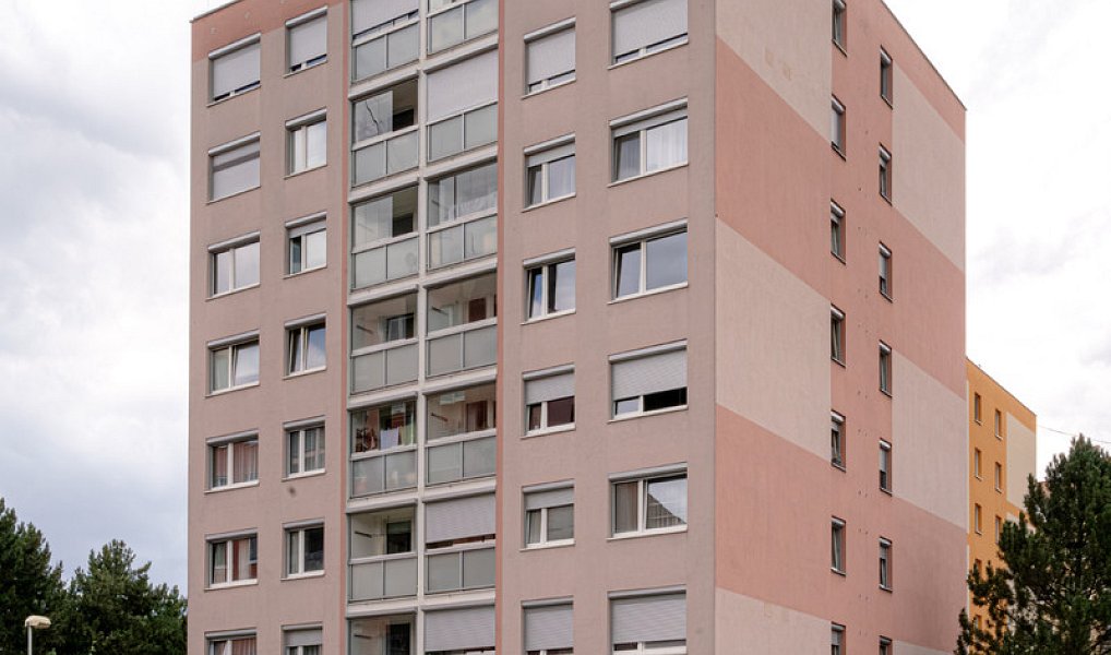Prodej bytu 3+1 68 m², Praha – náhled fotky 21