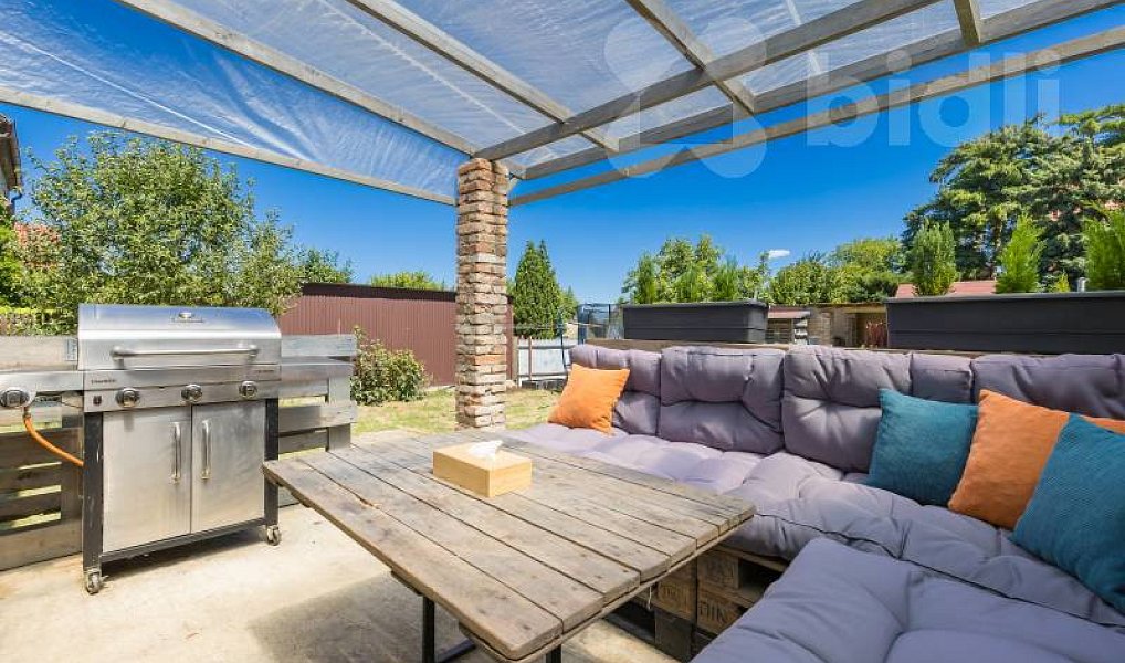 Prodej domu 153 m² s pozemkem 428 m², Lužec nad Vltavou – náhled fotky 23