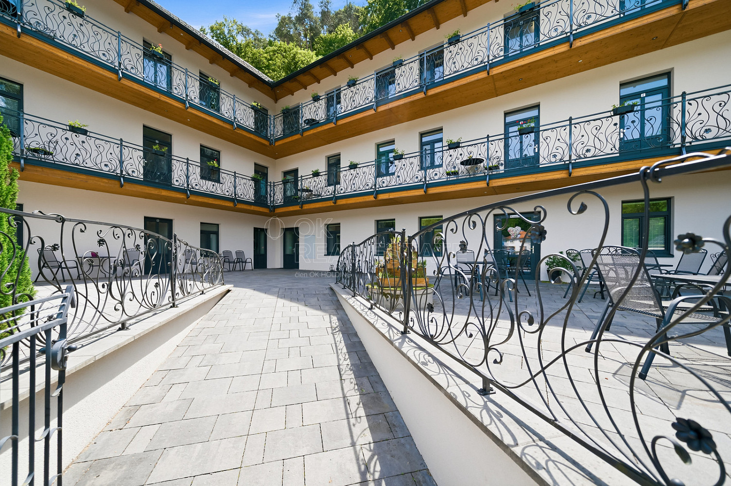 Wohnung – Hardegg - Ansicht 3