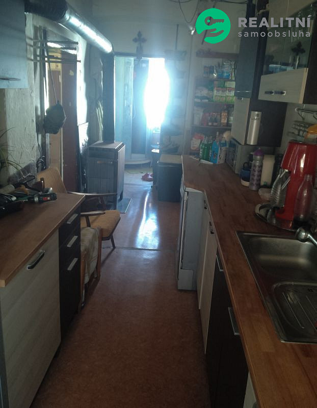 Prodej domu 150 m² s pozemkem 869 m² – další