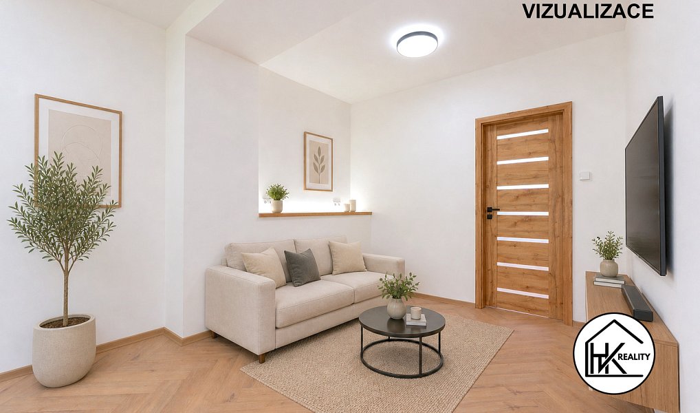 Prodej bytu 3+kk 50 m², Teplice – náhled fotky 14