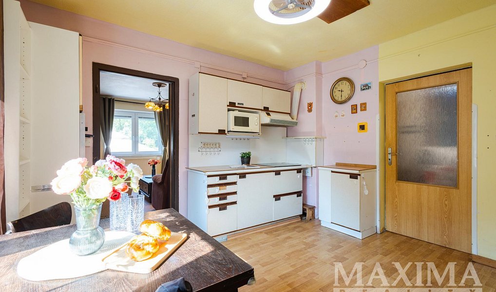 Prodej domu 150 m² s pozemkem 852 m², Vlastějovice – náhled fotky 10