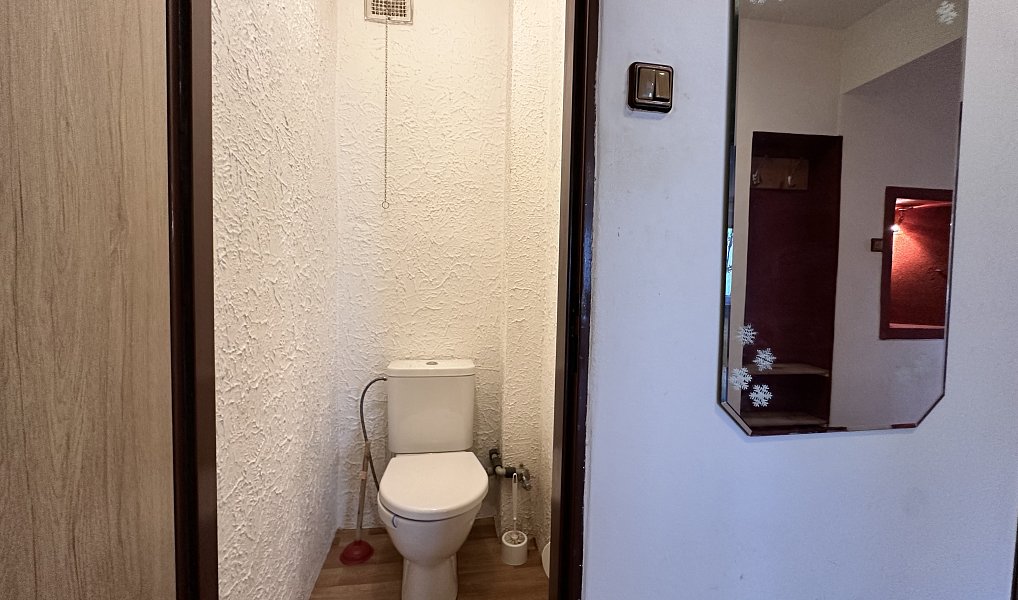 Pronájem bytu 2+1 60 m², Habartov – náhled fotky 12