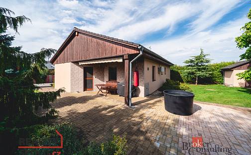 Prodej domu 155 m² s pozemkem 874 m², Formanská, Plzeň - Červený Hrádek