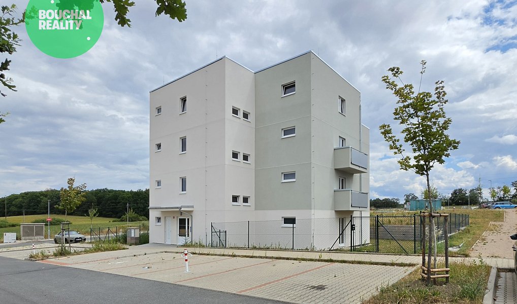 Pronájem bytu 2+kk 49 m², Zbůch – náhled fotky 17