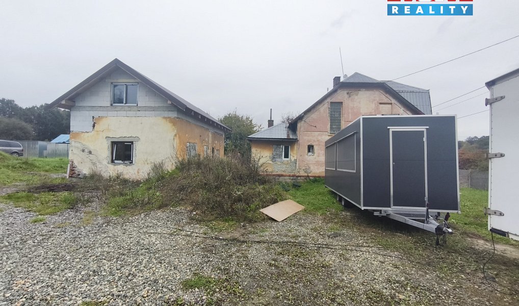 Prodej domu 214 m² s pozemkem 2 125 m², Havířov – náhled fotky 22