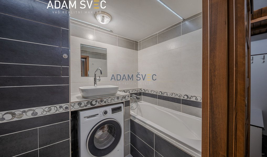 Prodej bytu 2+1 50 m², Olomouc – náhled fotky 5