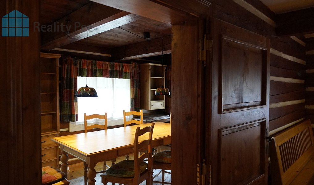 Pronájem chaty/chalupy 183 m² s pozemkem 2 927 m², Pec pod Sněžkou – náhled fotky 25