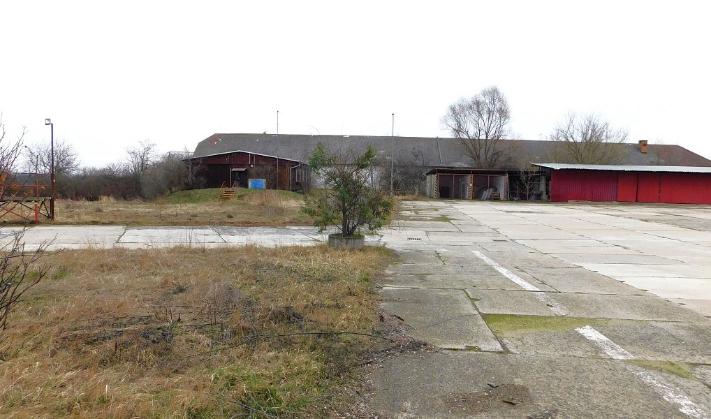 Pronájem pozemku 3 500 m², Těšetice – náhled fotky 4