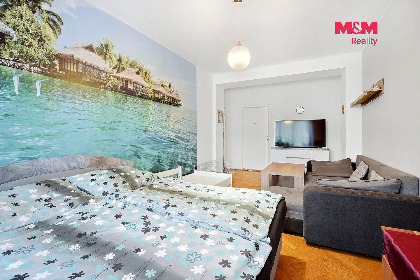Prodej bytu 2+1 55 m² – fotografie 5