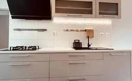 Pronájem bytu 2+1 54 m², Špálova, Ostrava - Přívoz