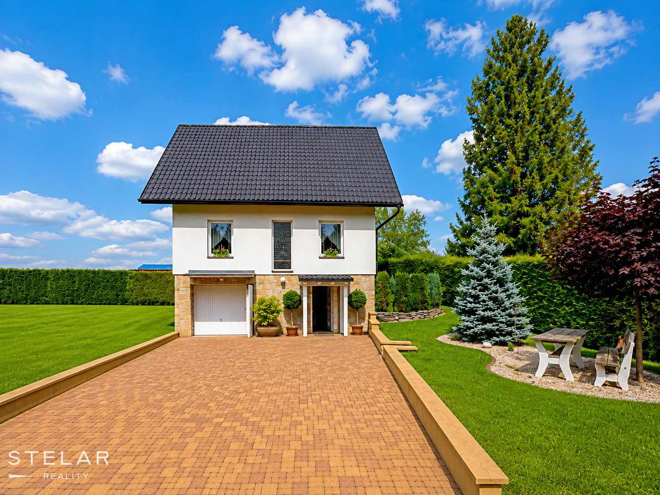 Prodej domu 133 m² s pozemkem 1 228 m²