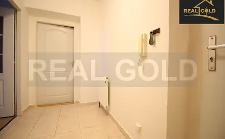 Pronájem bytu 1+1 38 m², Výčapy, okres Třebíč