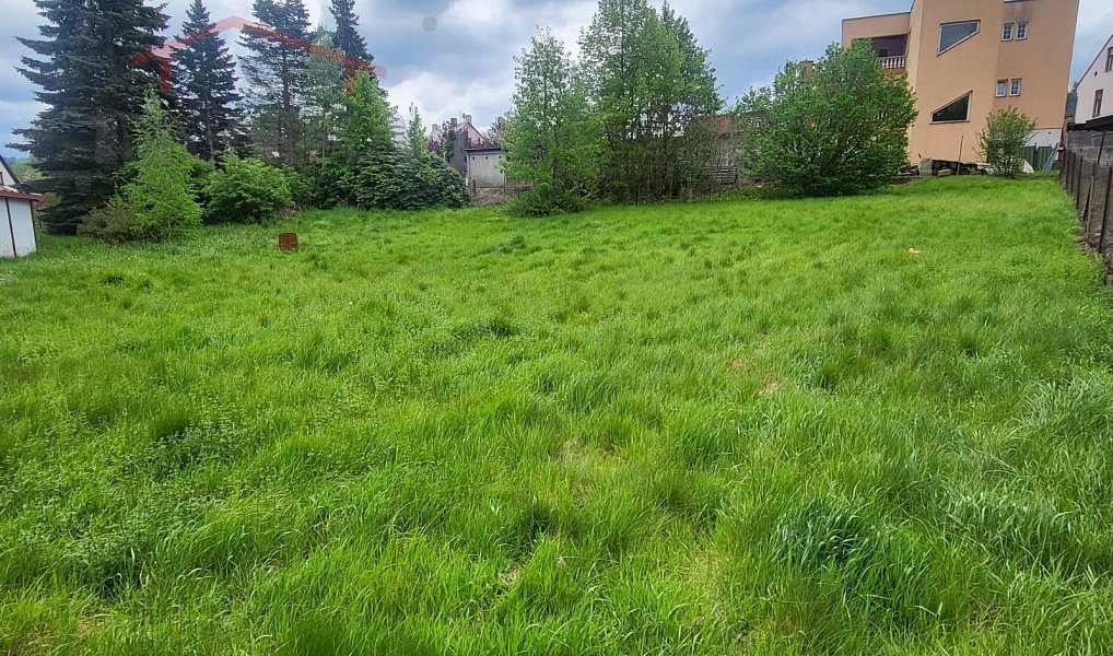Prodej stavebního pozemku 1 761 m², Semily – náhled fotky 6