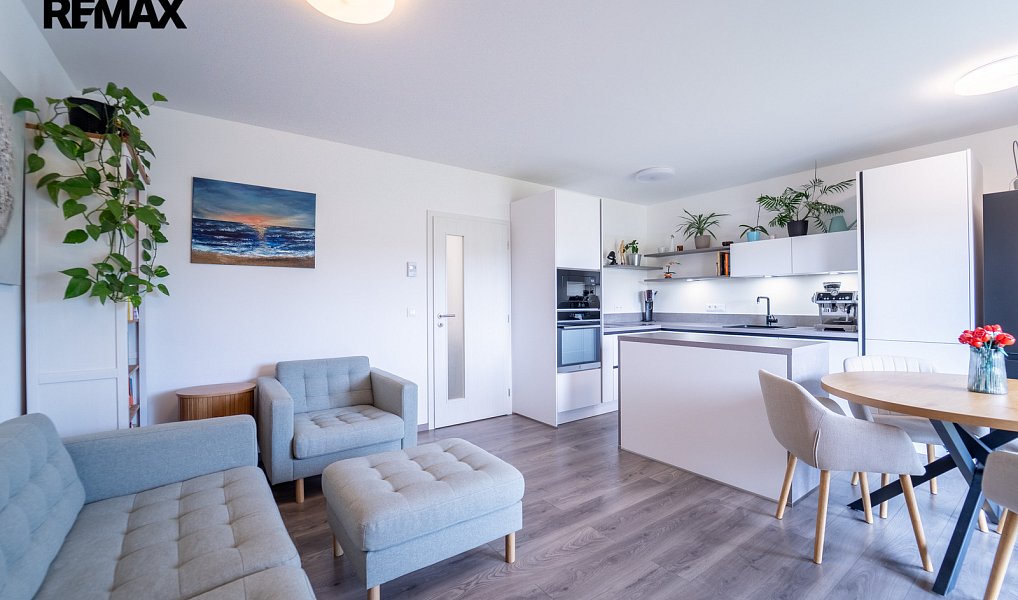 Prodej bytu 3+kk 74 m², Poděbrady – náhled fotky 5
