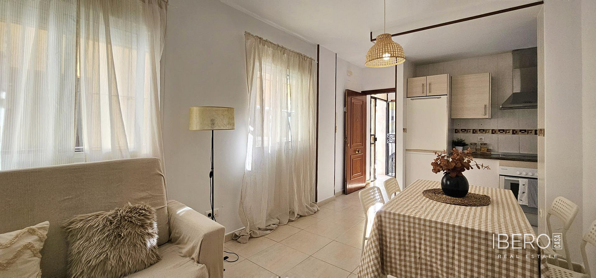 Piso 3+kk – Chiclana de la Frontera, Bahía de Cádiz - Vista 3