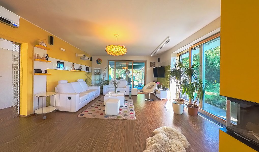 Prodej domu 223 m² s pozemkem 1 552 m², Brno – náhled fotky 13