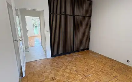 Pronájem bytu 2+1 54 m²