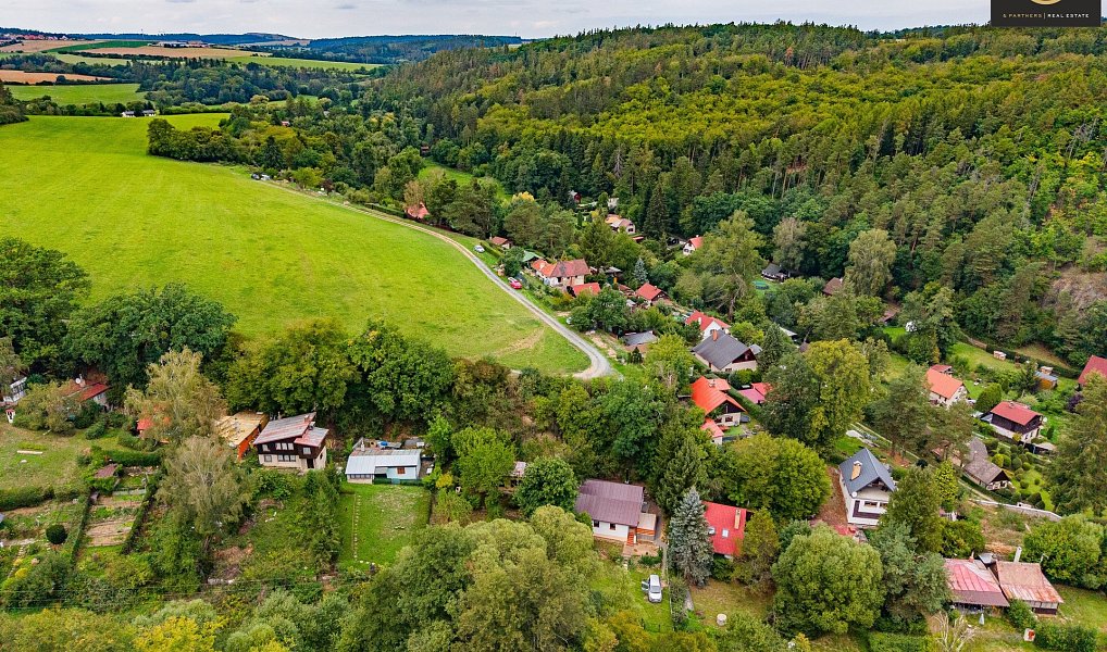 Prodej chaty/chalupy 20 m² s pozemkem 615 m², Bratronice – náhled fotky 26
