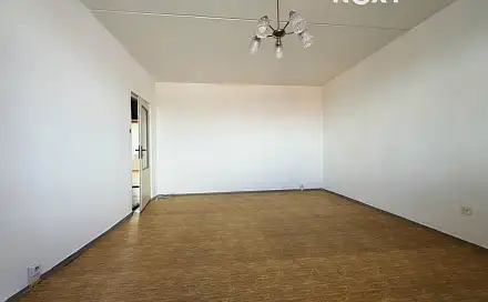 Pronájem bytu 2+1 56 m², Čáslavská, Chrudim - Chrudim IV