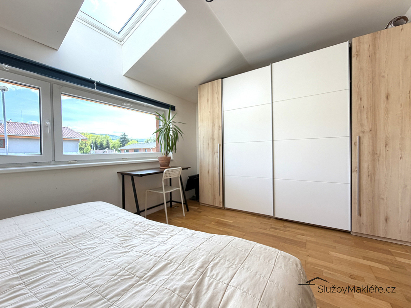 Prodej domu 74 m² s pozemkem 62 m² – fotografie 4