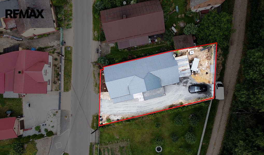 Prodej domu 147 m² s pozemkem 395 m², Opava – náhled fotky 29