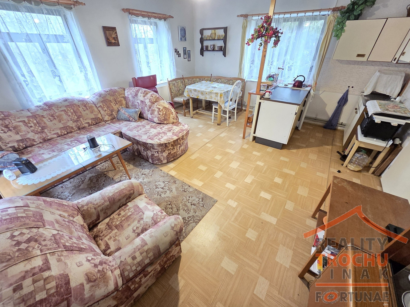 Prodej domu 88 m² s pozemkem 2 500 m² — photo 4
