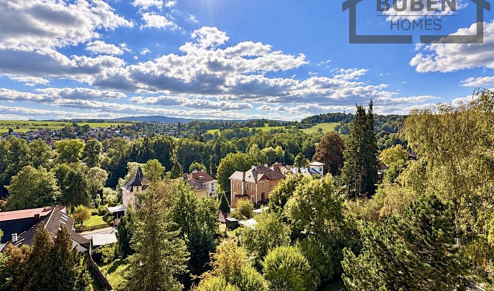 Prodej bytu 3+1 59 m², Tachov – náhled fotky 5