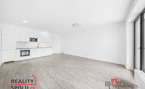 Pronájem bytu 2+kk 70 m², Měděná, Plzeň - Jižní Předměstí