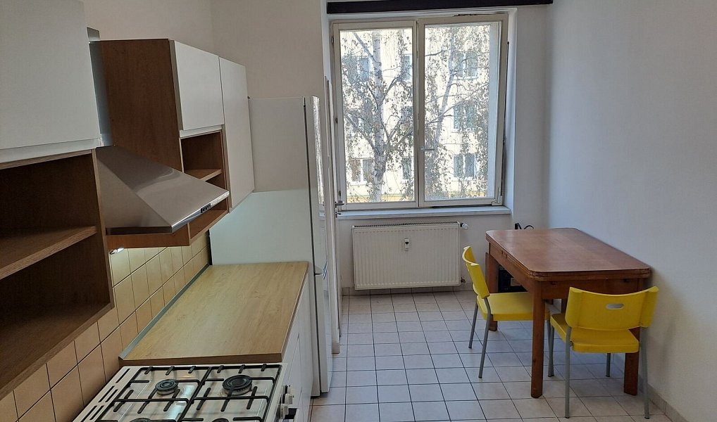 Pronájem bytu 1+1 40 m², Praha – náhled fotky 3