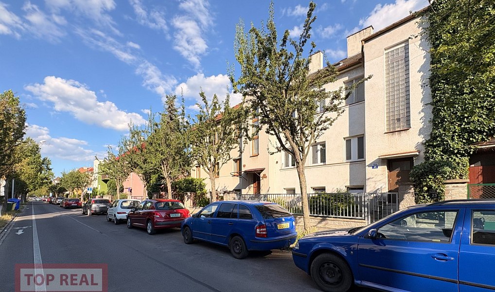 Prodej bytu 3+1 128 m², Kroměříž – náhled fotky 3