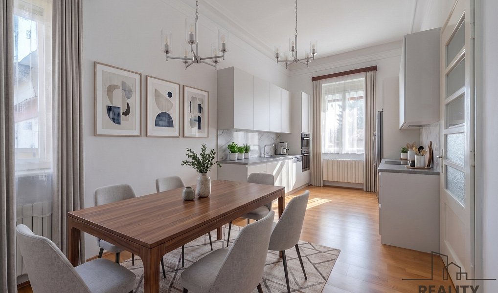 Prodej domu 405 m² s pozemkem 1 796 m², Šumná – náhled fotky 19