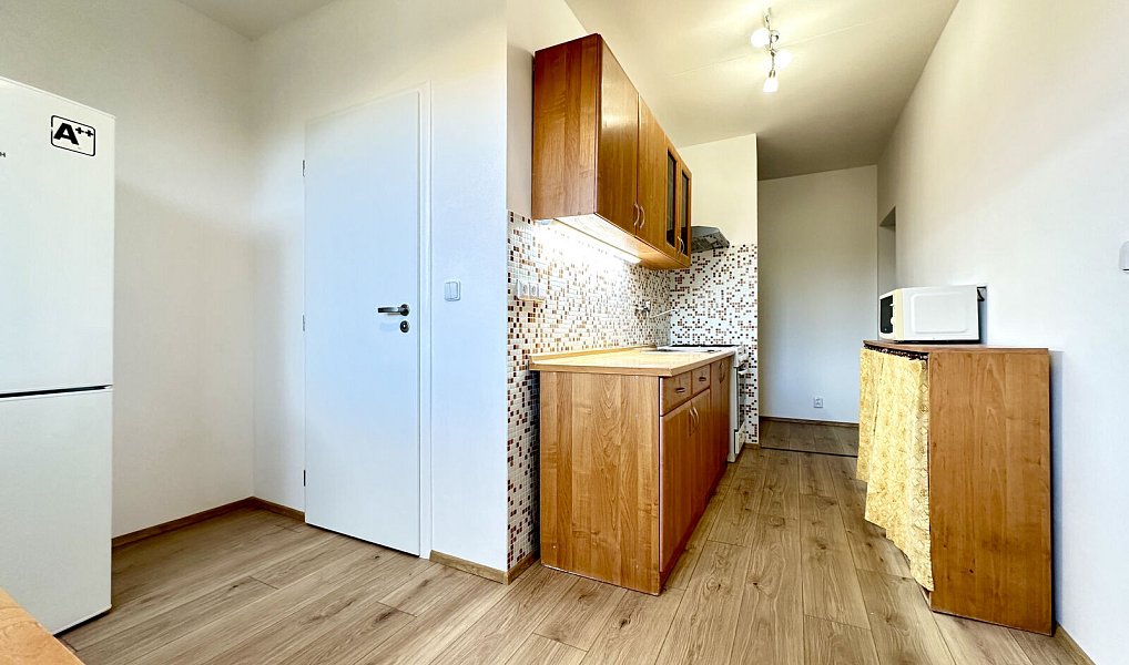 Pronájem bytu 2+1 59 m², Brno – náhled fotky 6