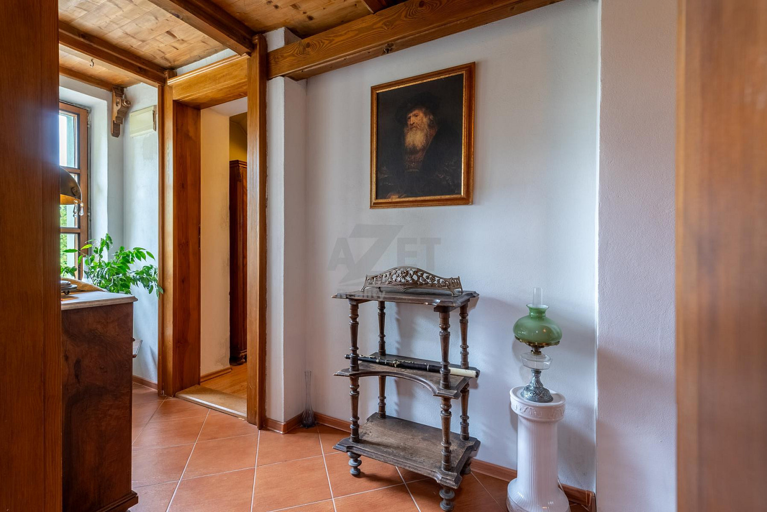 Prodej ubytovacího objektu 1 604 m² – fotografie 5