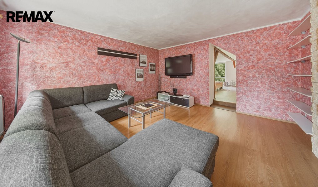 Prodej domu 136 m² s pozemkem 1 470 m², Nový Oldřichov – náhled fotky 9