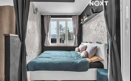 Prodej bytu 1+kk 38 m²