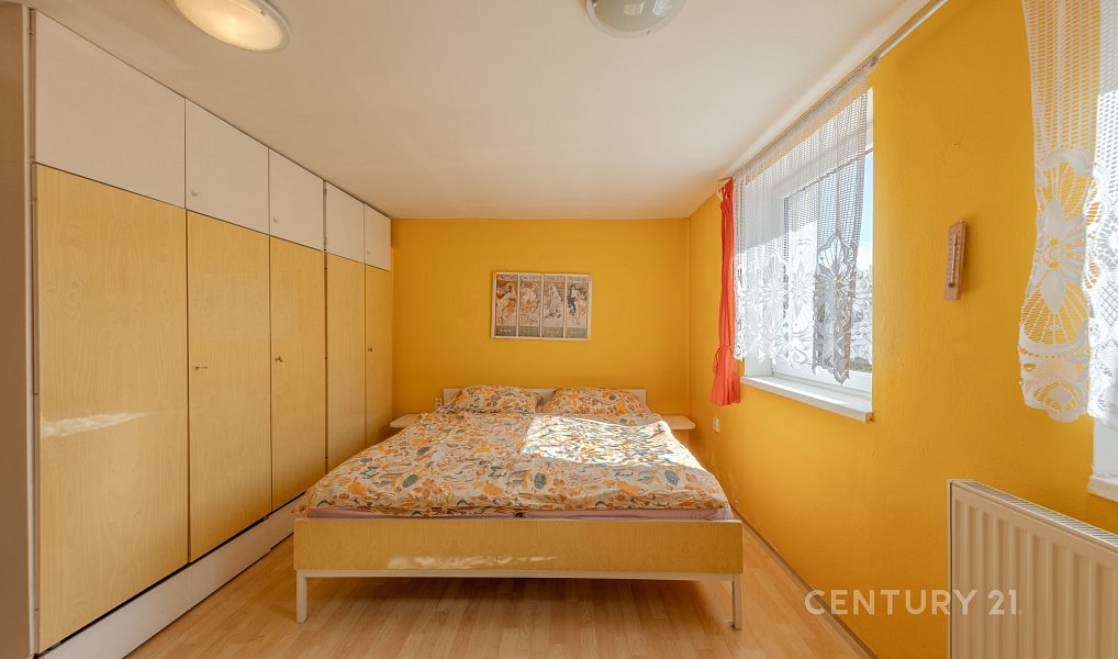 Prodej domu 165 m² s pozemkem 769 m², Polkovice – náhled fotky 14