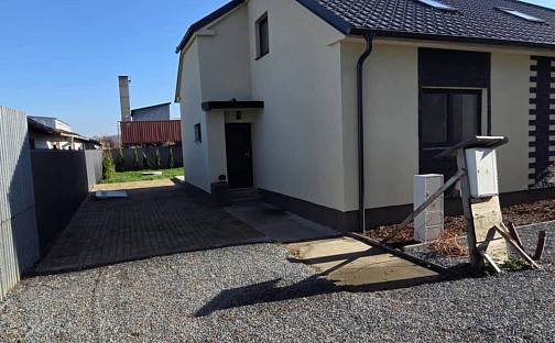 Prodej domu 256 m² s pozemkem 164 m², K Moštěnici, Přerov - Přerov VI-Újezdec