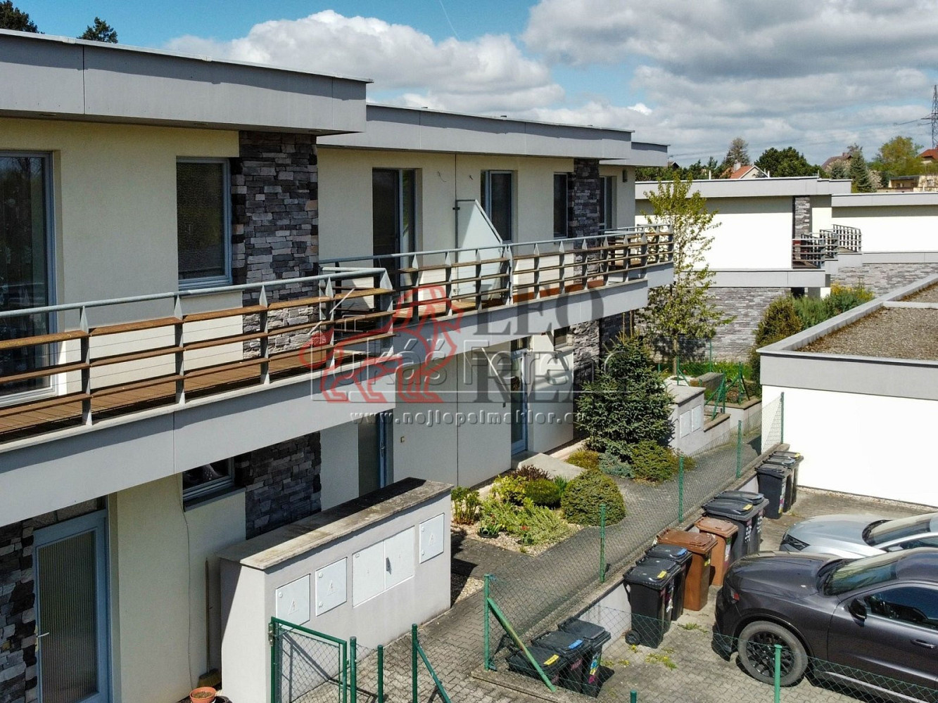 Prodej domu 83 m² s pozemkem 137 m² – fotografie 2