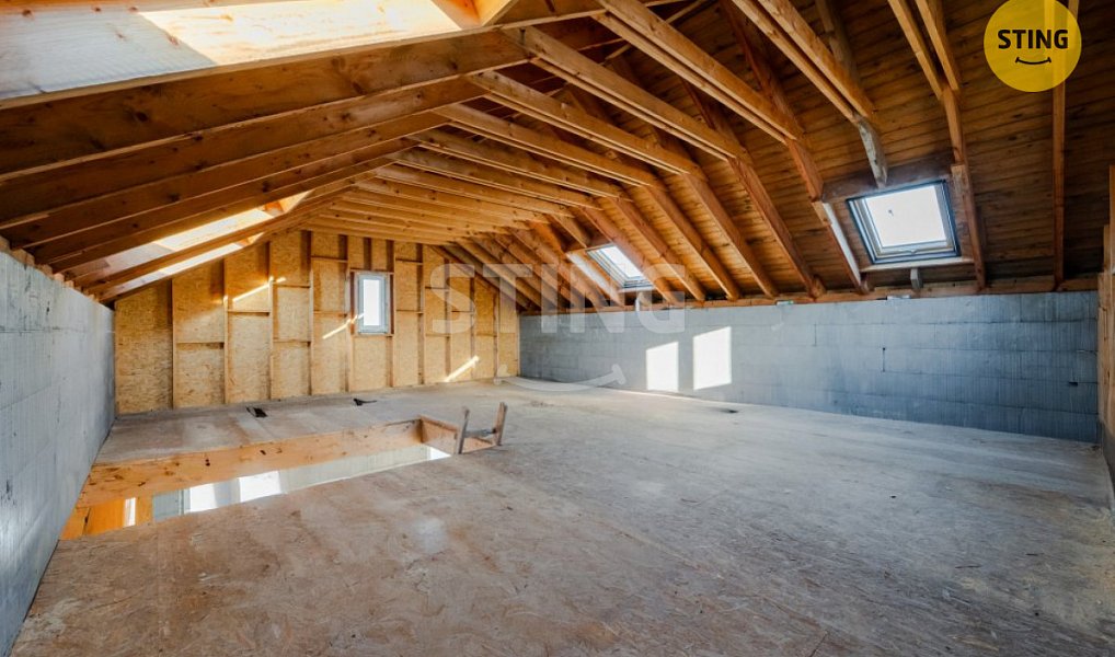 Prodej domu 143 m² s pozemkem 810 m², Rychvald – náhled fotky 10