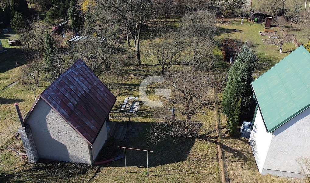 Prodej chaty/chalupy 25 m² s pozemkem 1 603 m², Lipník nad Bečvou – náhled fotky 11