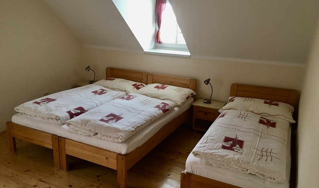 Prodej domu 400 m² s pozemkem 996 m², Český Krumlov – náhled fotky 26