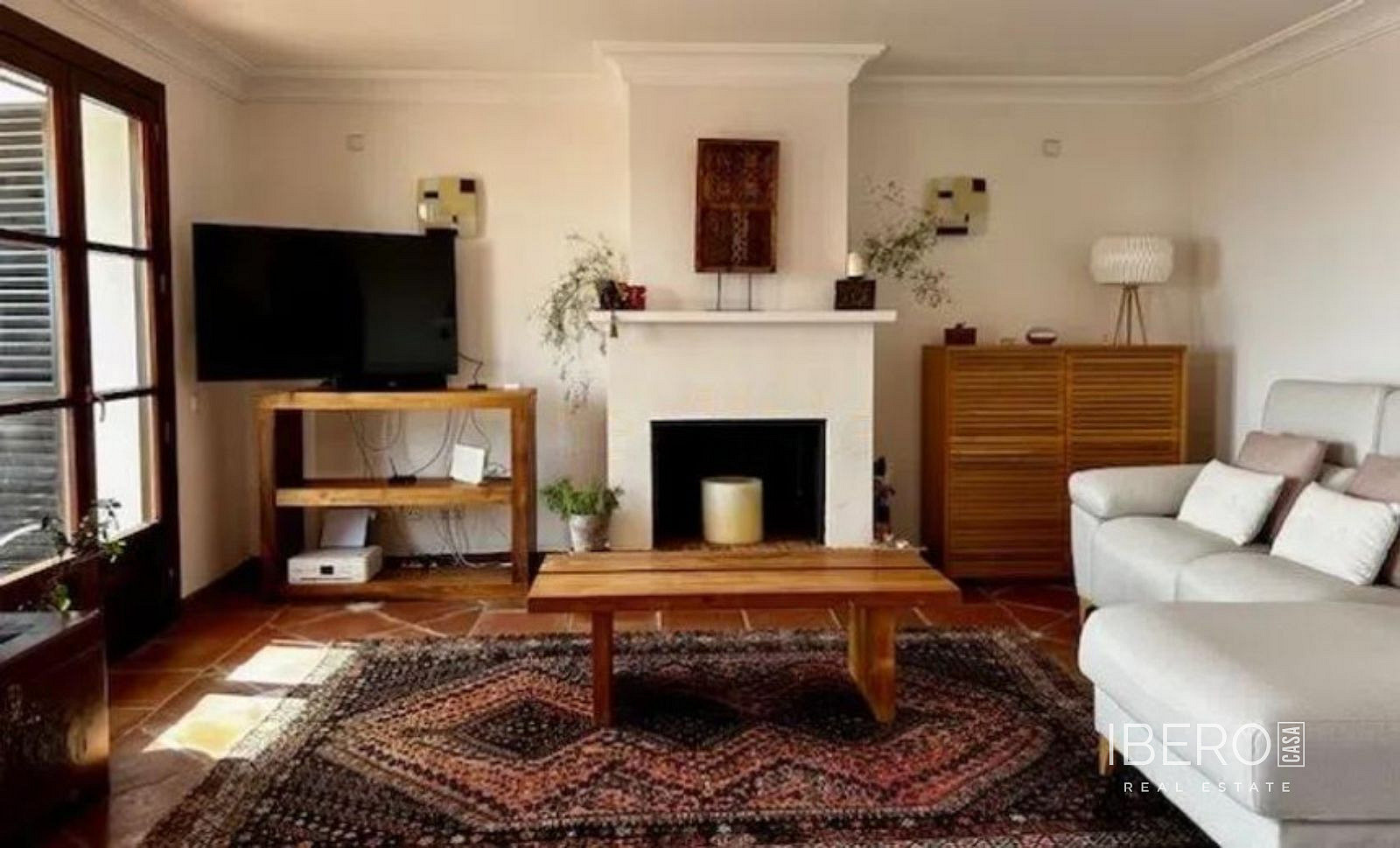 Casa 3+kk – Benahavís, La Cocha, Costa del Sol Occidental - Vista 4
