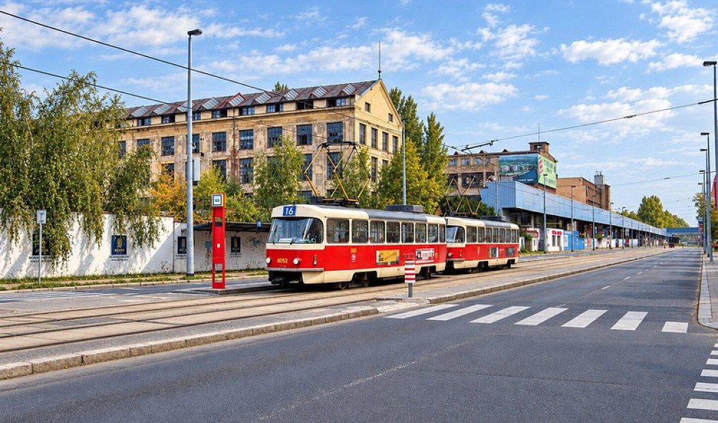 Prodej bytu 1+kk 29 m², Praha – náhled fotky 12