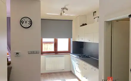 Pronájem bytu 2+kk 53 m², Nová, Jičín - Valdické Předměstí