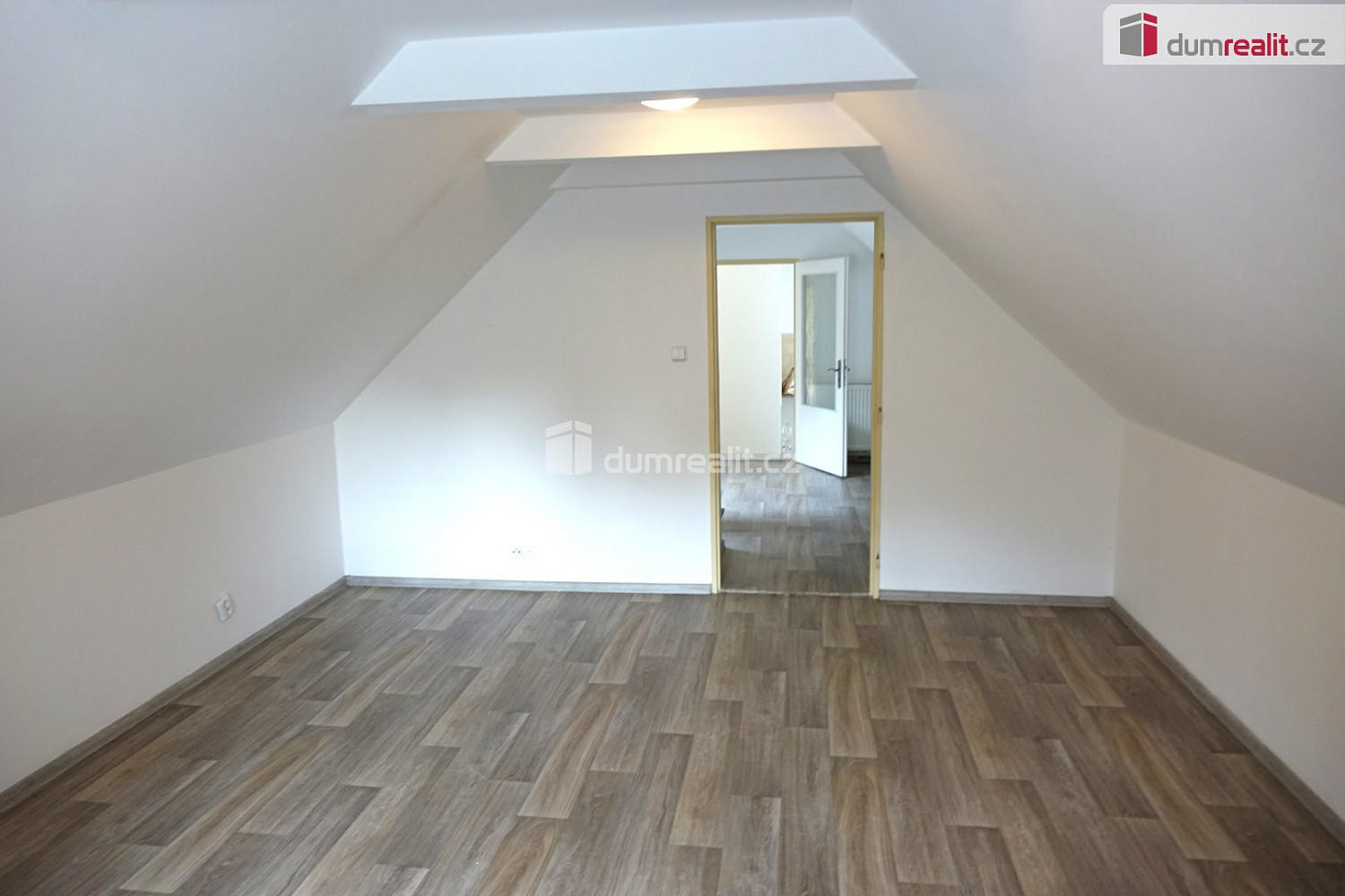 Pronájem bytu 2+kk 50 m² — photo 4