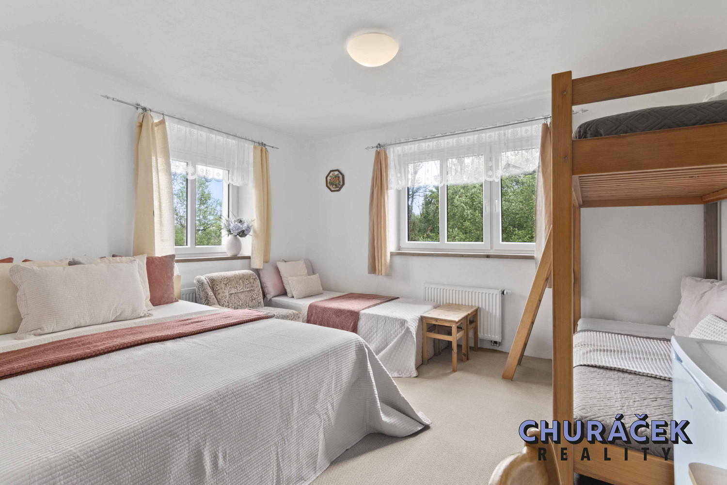 Prodej domu 280 m² s pozemkem 2 000 m² — photo 4