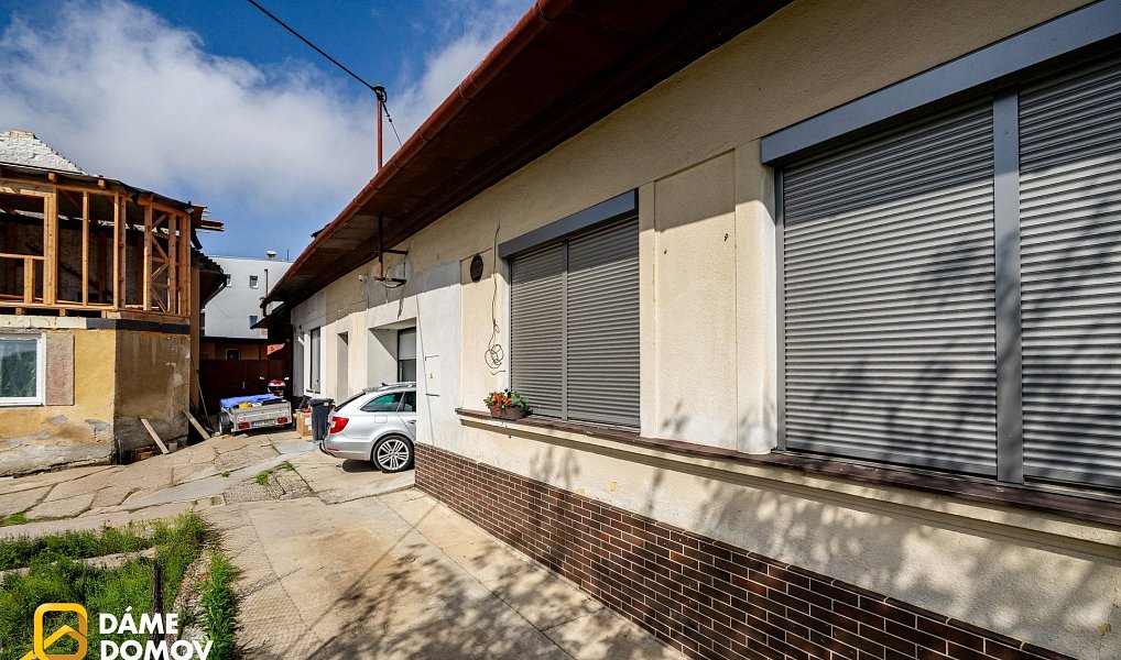 Prodej skladovacích prostor 214 m², Bělov – náhled fotky 10