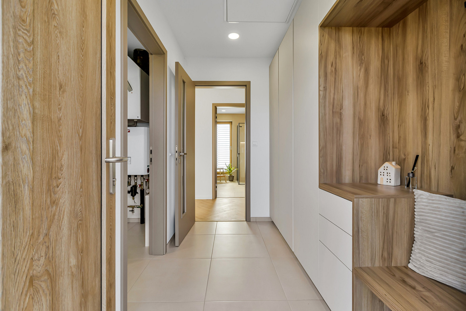 Prodej domu 78 m² s pozemkem 904 m² – pohled 3