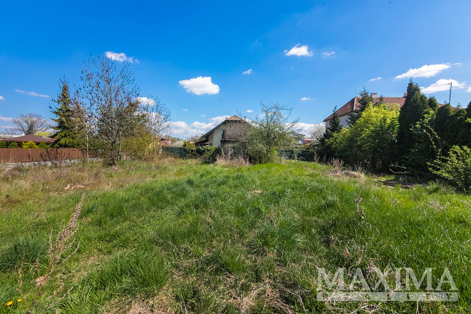 Prodej stavebního pozemku 631 m² — photo 3